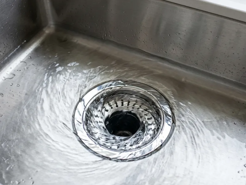 Drain Cleaning Plumber in Lake Royale, NC